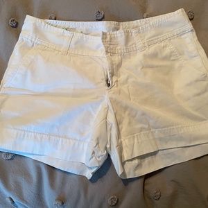 Lilly Pulitzer Callahan Shorts
